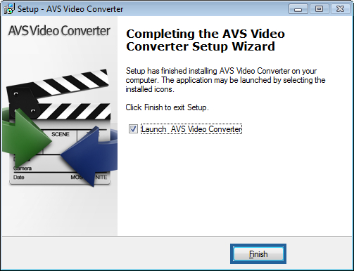 How to download and install the AVS4YOU software on your PC? Step 2