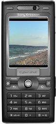 Comment convertir une vidéo en 3GP ou MP4 pour votre téléphone portable? Etape 6