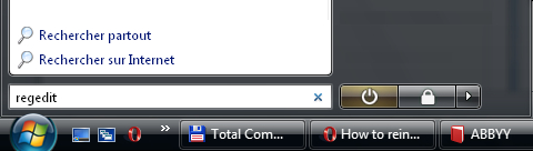 Comment réinstaller les logiciels AVS4YOU? Etape 2